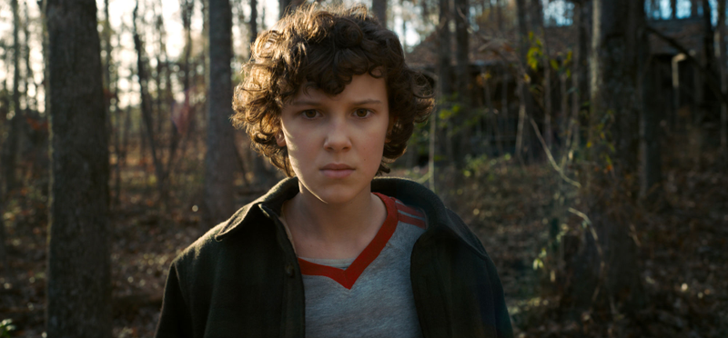 Illustration for article titled 9 Things We Loved About Stranger Things 2 (and 4 We Didn't)